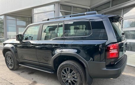 Toyota Land Cruiser Prado, 2024 год, 9 150 000 рублей, 2 фотография