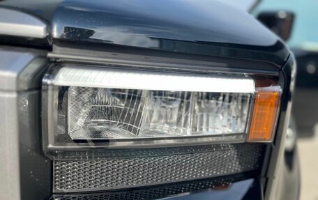 Toyota Land Cruiser Prado, 2024 год, 9 150 000 рублей, 3 фотография