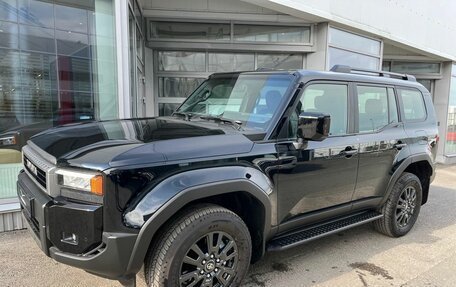 Toyota Land Cruiser Prado, 2024 год, 9 150 000 рублей, 6 фотография