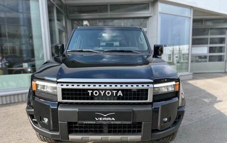 Toyota Land Cruiser Prado, 2024 год, 9 150 000 рублей, 7 фотография