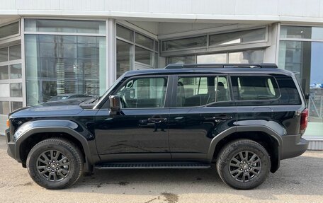 Toyota Land Cruiser Prado, 2024 год, 9 150 000 рублей, 9 фотография