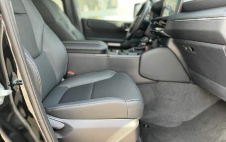 Toyota Land Cruiser Prado, 2024 год, 9 150 000 рублей, 12 фотография