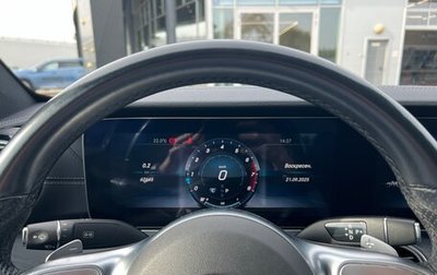 Mercedes-Benz E-Класс, 2019 год, 4 000 000 рублей, 1 фотография