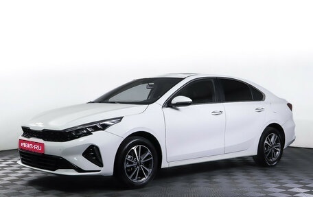 KIA K3, 2024 год, 2 390 000 рублей, 1 фотография