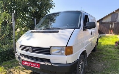 Volkswagen Transporter T4, 1998 год, 549 000 рублей, 1 фотография