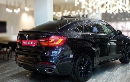 BMW X6, 2018 год, 4 450 000 рублей, 2 фотография