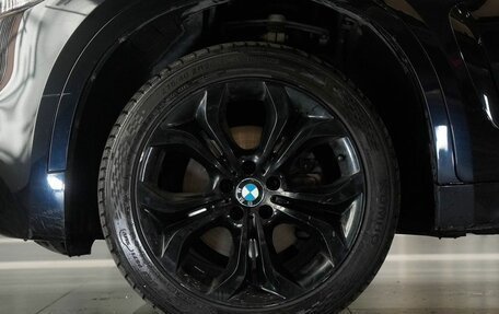 BMW X6, 2018 год, 4 450 000 рублей, 6 фотография