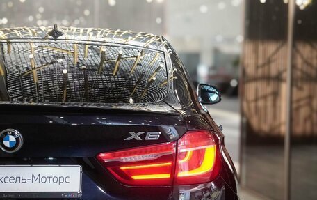 BMW X6, 2018 год, 4 450 000 рублей, 8 фотография