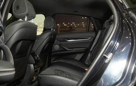 BMW X6, 2018 год, 4 450 000 рублей, 13 фотография