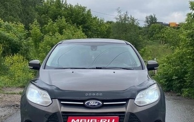 Ford Focus III, 2013 год, 765 000 рублей, 1 фотография