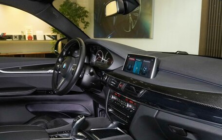 BMW X6, 2018 год, 4 450 000 рублей, 22 фотография