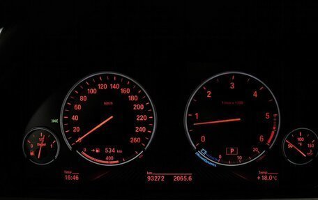 BMW X6, 2018 год, 4 450 000 рублей, 16 фотография