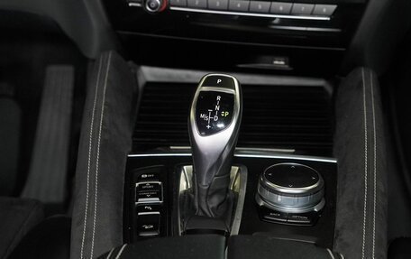 BMW X6, 2018 год, 4 450 000 рублей, 21 фотография