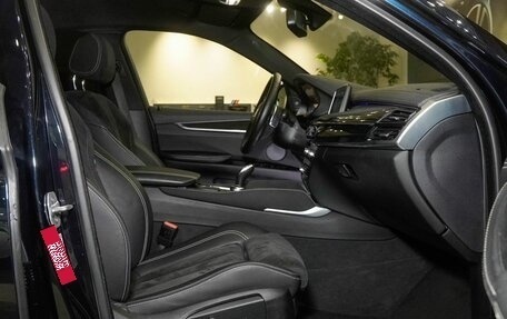 BMW X6, 2018 год, 4 450 000 рублей, 23 фотография