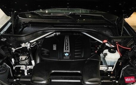 BMW X6, 2018 год, 4 450 000 рублей, 26 фотография