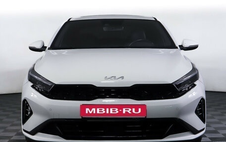 KIA K3, 2024 год, 2 390 000 рублей, 2 фотография