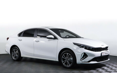 KIA K3, 2024 год, 2 390 000 рублей, 3 фотография