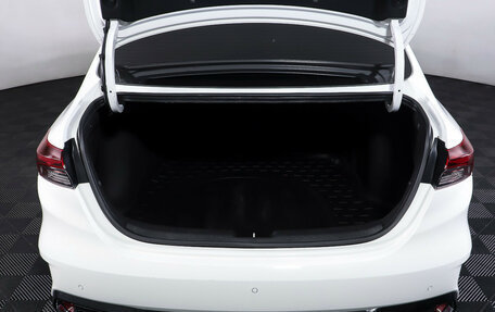 KIA K3, 2024 год, 2 390 000 рублей, 10 фотография