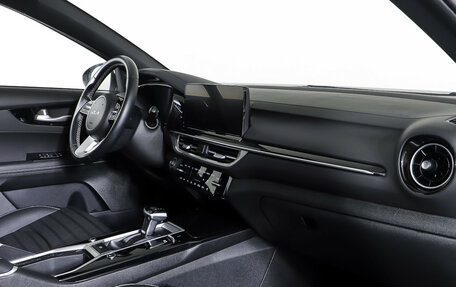 KIA K3, 2024 год, 2 390 000 рублей, 11 фотография