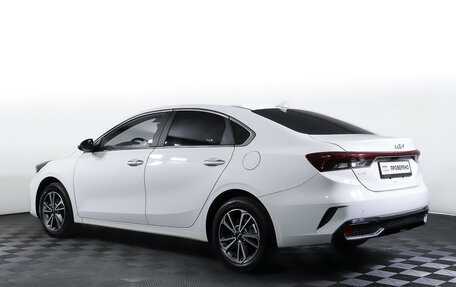 KIA K3, 2024 год, 2 390 000 рублей, 7 фотография