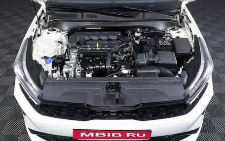 KIA K3, 2024 год, 2 390 000 рублей, 9 фотография