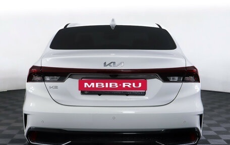 KIA K3, 2024 год, 2 390 000 рублей, 6 фотография