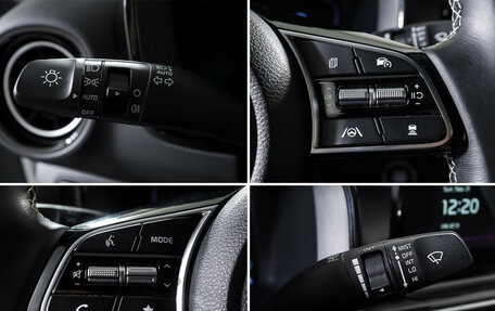 KIA K3, 2024 год, 2 390 000 рублей, 18 фотография