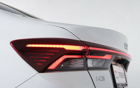 KIA K3, 2024 год, 2 390 000 рублей, 23 фотография