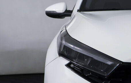 KIA K3, 2024 год, 2 390 000 рублей, 24 фотография