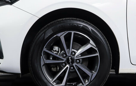 KIA K3, 2024 год, 2 390 000 рублей, 25 фотография