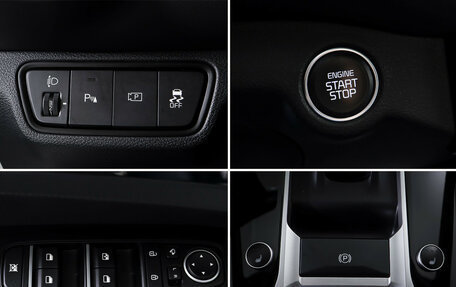 KIA K3, 2024 год, 2 390 000 рублей, 19 фотография