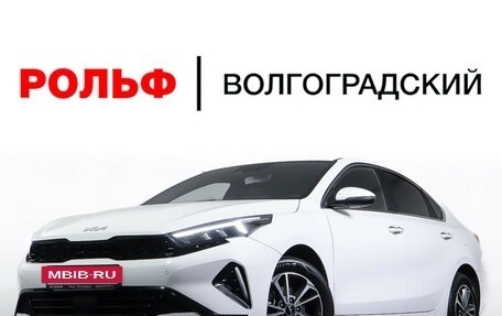 KIA K3, 2024 год, 2 390 000 рублей, 26 фотография
