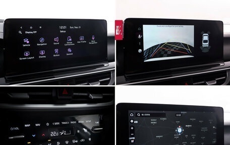 KIA K3, 2024 год, 2 390 000 рублей, 20 фотография