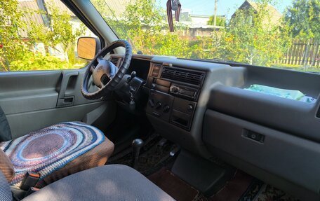 Volkswagen Transporter T4, 1998 год, 549 000 рублей, 6 фотография