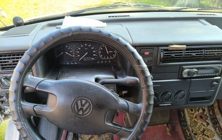 Volkswagen Transporter T4, 1998 год, 549 000 рублей, 5 фотография