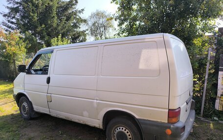 Volkswagen Transporter T4, 1998 год, 549 000 рублей, 11 фотография