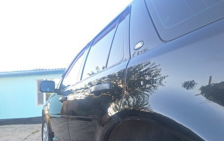 Land Rover Freelander II рестайлинг 2, 2011 год, 1 380 000 рублей, 4 фотография