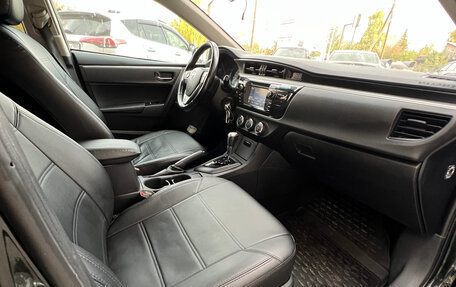Toyota Corolla, 2015 год, 1 300 000 рублей, 9 фотография