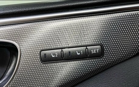 Infiniti Q50 I рестайлинг, 2016 год, 2 599 900 рублей, 20 фотография