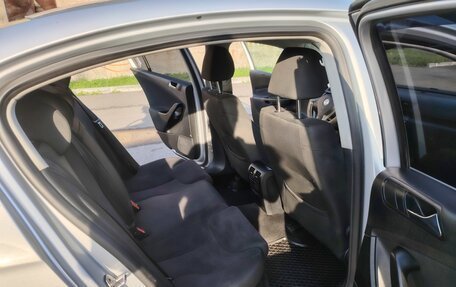 Volkswagen Passat B6, 2006 год, 630 000 рублей, 12 фотография