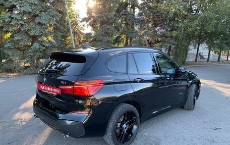 BMW X1, 2018 год, 2 950 000 рублей, 6 фотография