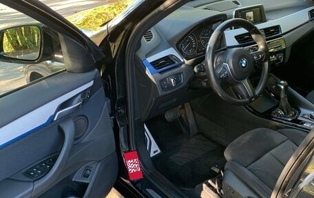 BMW X1, 2018 год, 2 950 000 рублей, 8 фотография