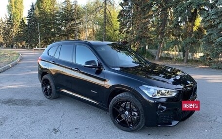 BMW X1, 2018 год, 2 950 000 рублей, 5 фотография