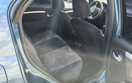 Renault Logan I, 2010 год, 470 000 рублей, 11 фотография