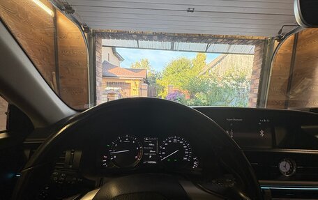Lexus ES VII, 2016 год, 2 600 000 рублей, 7 фотография