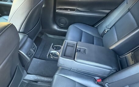 Lexus ES VII, 2016 год, 2 600 000 рублей, 19 фотография