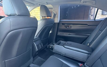 Lexus ES VII, 2016 год, 2 600 000 рублей, 18 фотография