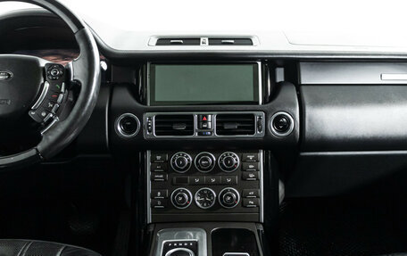 Land Rover Range Rover III, 2012 год, 1 799 789 рублей, 14 фотография