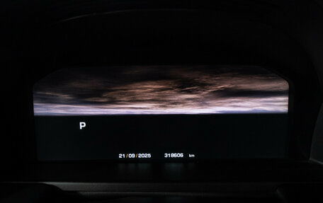 Land Rover Range Rover III, 2012 год, 1 799 789 рублей, 12 фотография
