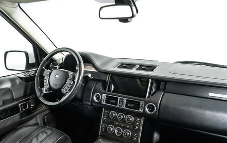 Land Rover Range Rover III, 2012 год, 1 799 789 рублей, 9 фотография